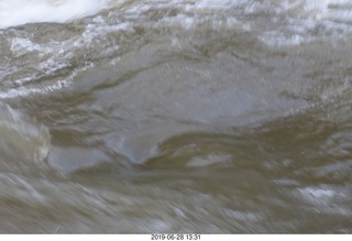 363 a0e. Iguazu Falls Macuco Boat Safari