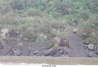 379 a0e. Iguazu Falls Macuco Boat Safari