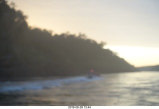 416 a0e. Iguazu Falls Macuco Boat Safari