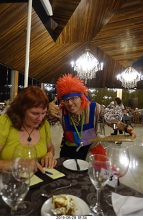 452 a0e. iguazu falls hotel