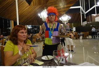 453 a0e. iguazu falls hotel