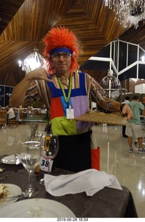 454 a0e. iguazu falls hotel