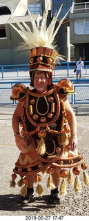 460 a0e. Adam part of earlier festivals