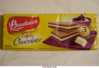 1 a0e. chocolate bar