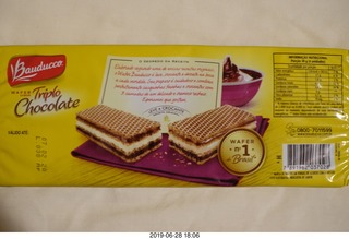 2 a0e. chocolate bar