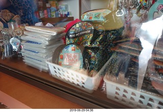 10 a0e. hotel souvenirs