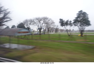 36 a0e. drive to hotel