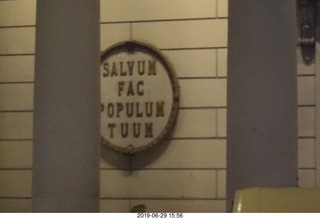 56 a0e. Buenos Aires