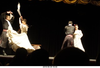 69 a0e. Buenos Aires - Tango show