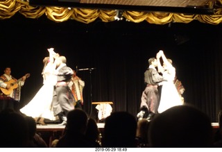 72 a0e. Buenos Aires - Tango show