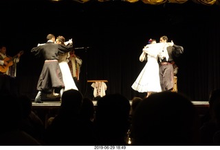 76 a0e. Buenos Aires - Tango show