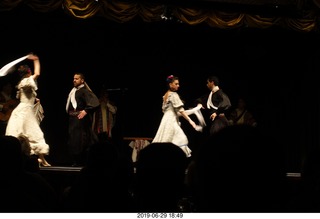 83 a0e. Buenos Aires - Tango show