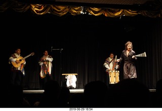 85 a0e. Buenos Aires - Tango show