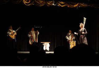 86 a0e. Buenos Aires - Tango show