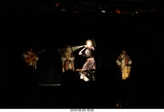 89 a0e. Buenos Aires - Tango show