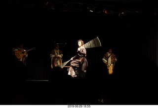 90 a0e. Buenos Aires - Tango show