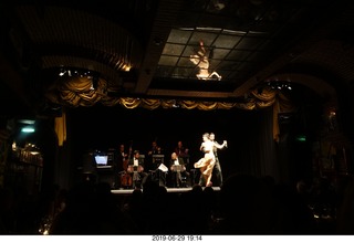 97 a0e. Buenos Aires - Tango show