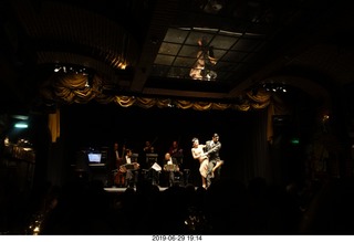 98 a0e. Buenos Aires - Tango show