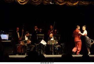102 a0e. Buenos Aires - Tango show
