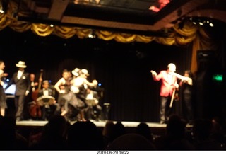 121 a0e. Buenos Aires - Tango show