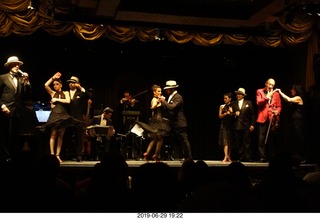 123 a0e. Buenos Aires - Tango show
