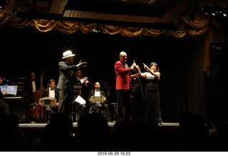 127 a0e. Buenos Aires - Tango show