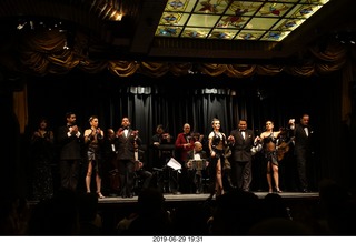 157 a0e. Buenos Aires - Tango show