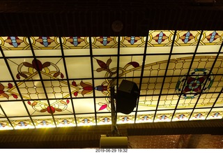 169 a0e. Buenos Aires - restaurant