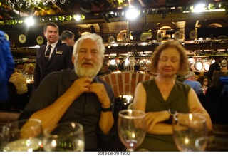 173 a0e. Buenos Aires - restaurant