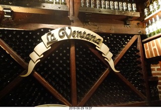 178 a0e. Buenos Aires - restaurant