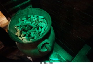 181 a0e. Buenos Aires - restaurant