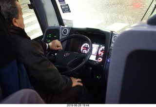 188 a0e. Buenos Aires - bus