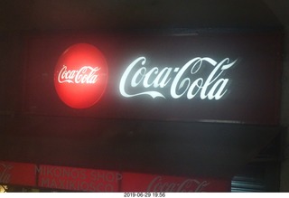 191 a0e. Buenos Aires - drive back to hotel