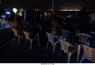 stars with the Pleides