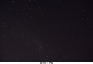 Argentina - San Juan - star party - Southern Cross