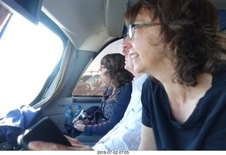 11 a0f. drive to eclipse site