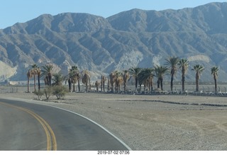 13 a0f. drive to eclipse site