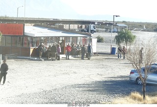 28 a0f. drive to eclipse site