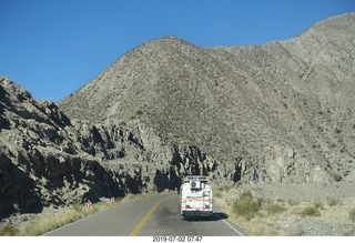 36 a0f. drive to eclipse site