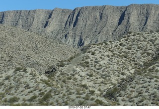 37 a0f. drive to eclipse site