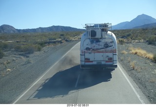 42 a0f. drive to eclipse site