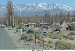 72 a0f. drive to eclipse site