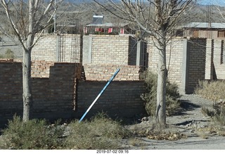 78 a0f. drive to eclipse site