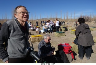 129 a0f. eclipse site