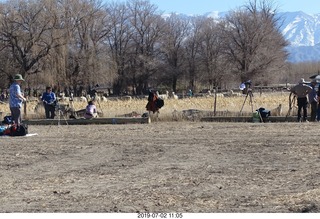 145 a0f. eclipse site