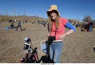 175 a0f. eclipse site