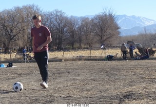 199 a0f. eclipse site