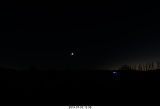 228 a0f. total solar eclipse