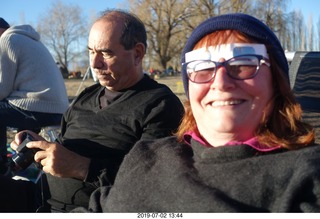 243 a0f. after the eclipse