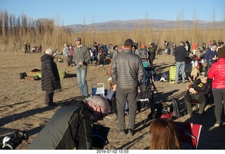 248 a0f. after the eclipse